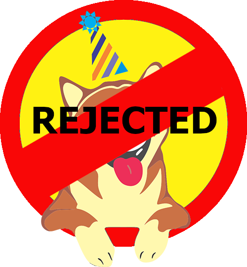 rarerejects
