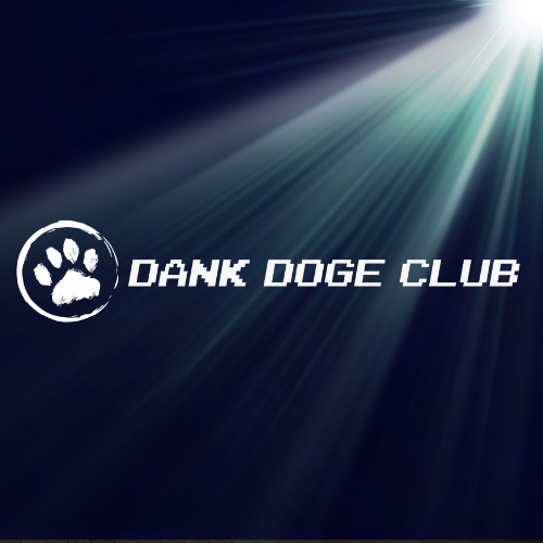 Dank Doge Directory Logo Dank Doge Directory Logo
