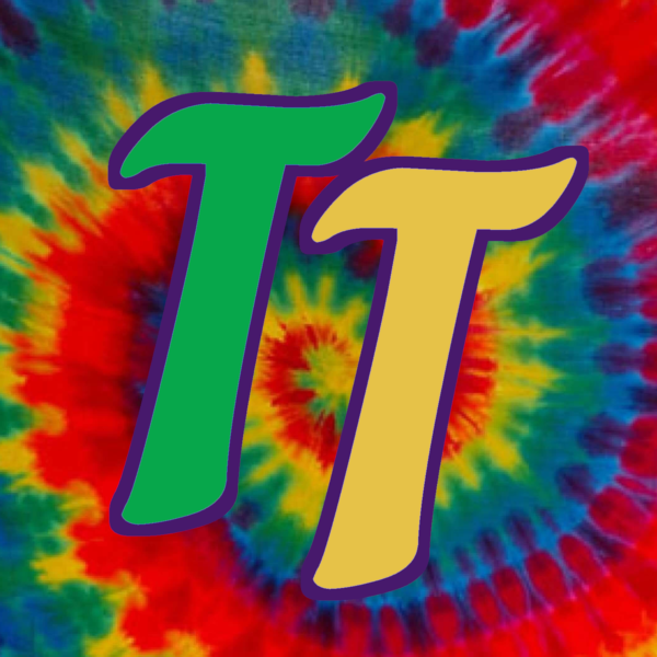 TrippyTokens Logo TrippyTokens Logo