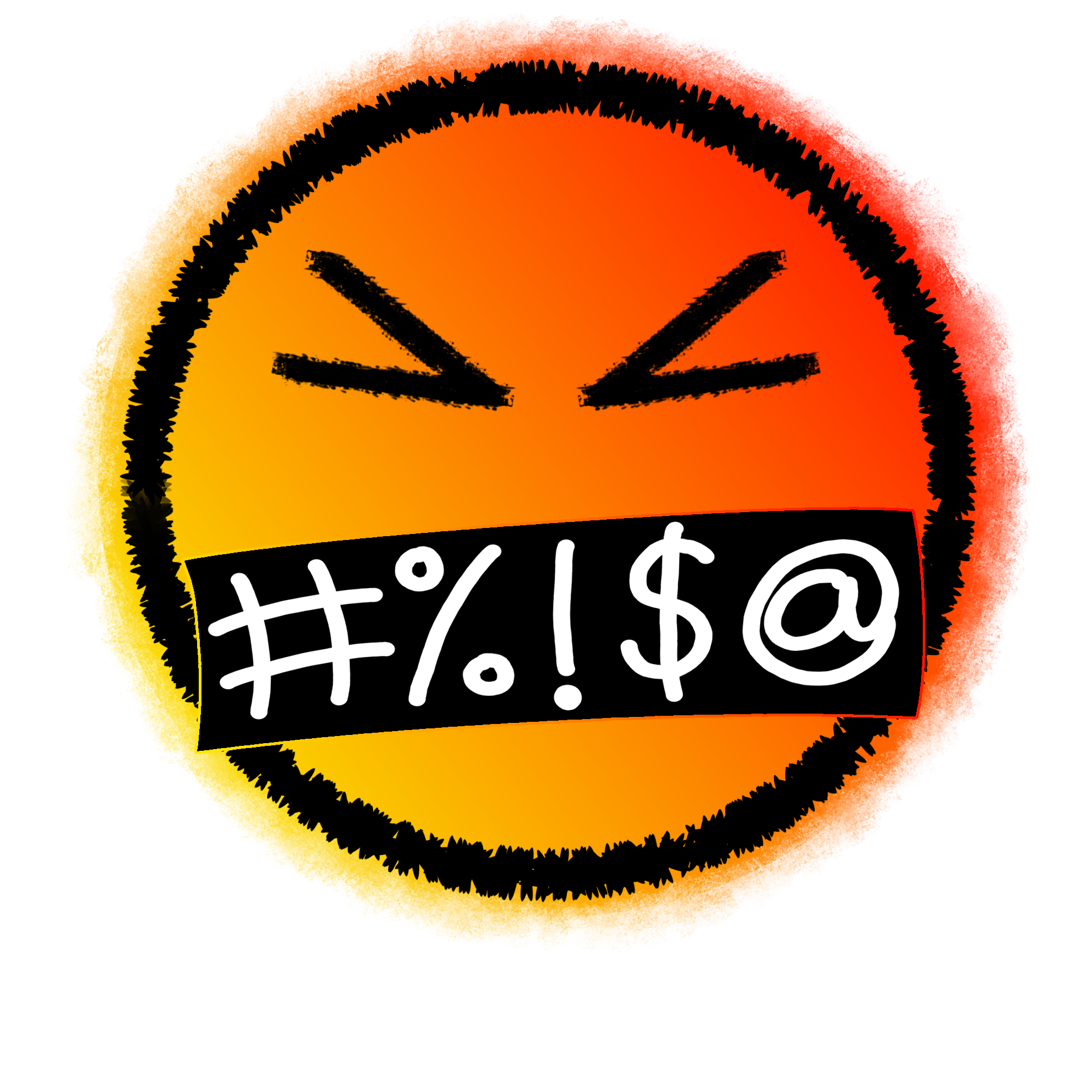 Rude Relics Logo (transparent background) Dank Doge Directory Logo